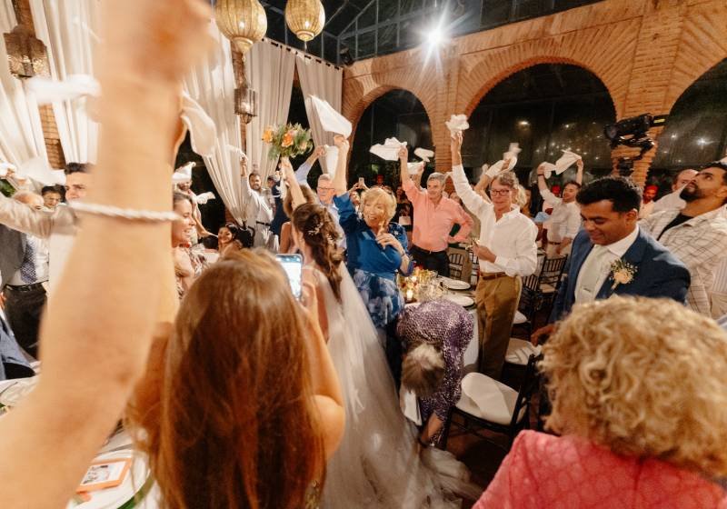 Birthday & Private Party Catering in Marrakech